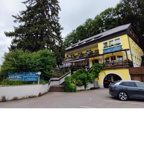 Austria Traveller Hotel Lenzing