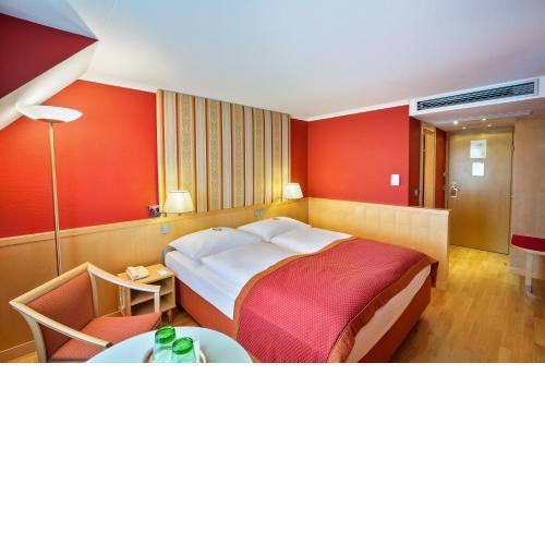 Austria Trend Hotel Ananas Wien