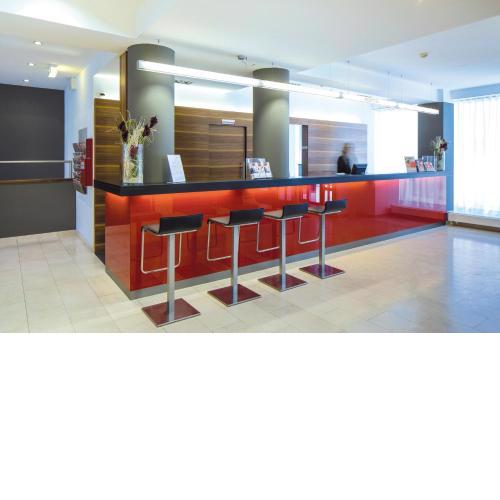 Austria Trend Hotel beim Theresianum Wien
