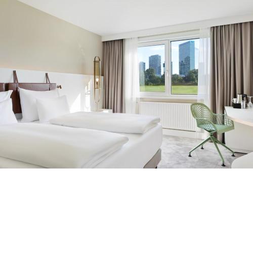 Austria Trend Hotel Bosei Wien