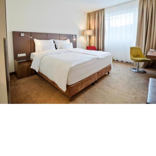 Austria Trend Hotel Doppio Wien