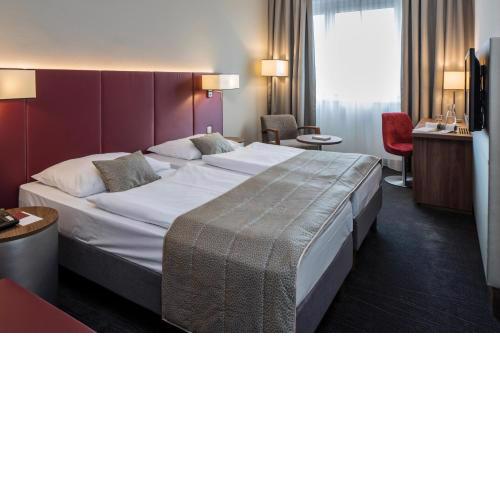 Austria Trend Hotel Europa Salzburg