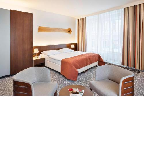 Austria Trend Hotel Europa Wien