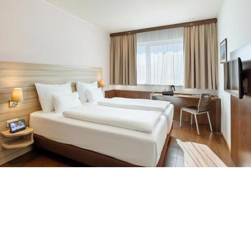 Austria Trend Hotel Salzburg Messe