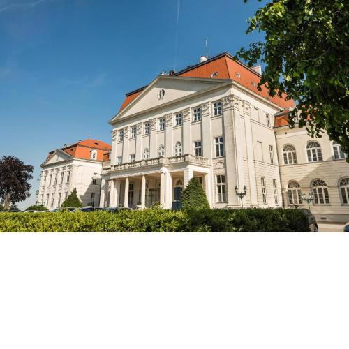 Austria Trend Hotel Schloss Wilhelminenberg Wien