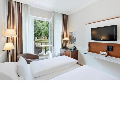 Austria Trend Parkhotel Schönbrunn Wien