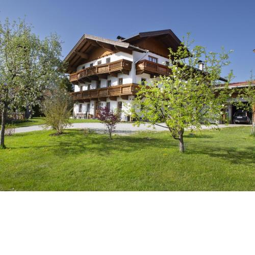 Auszeit am Bauernhof