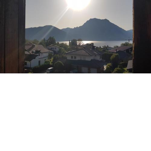 Auszeit am Traunsee