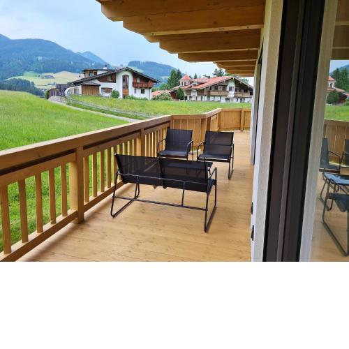 AUSZEIT Apartments