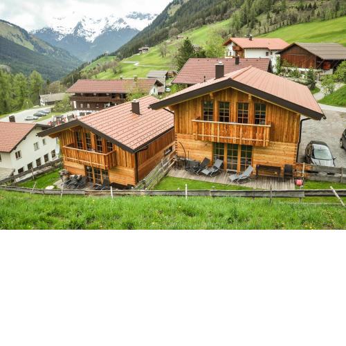 Auszeit Chalets