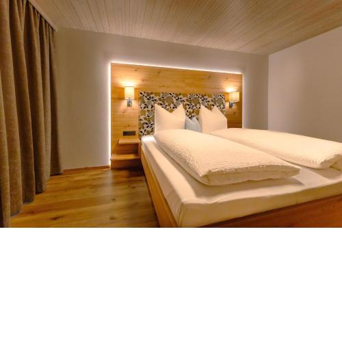 Auszeit, Ferienwohnung