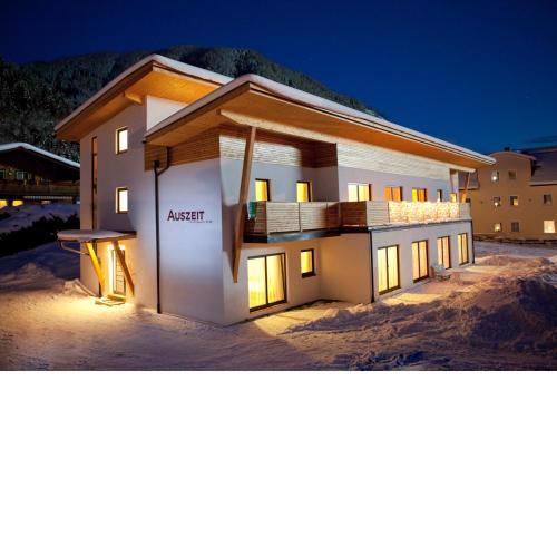 Auszeit Flachau