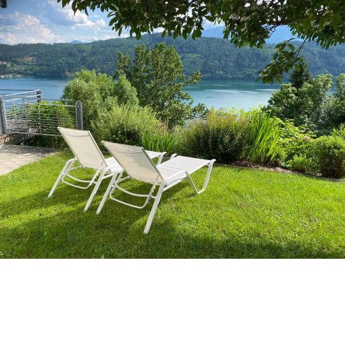 Auszeit Seeblick Panorama