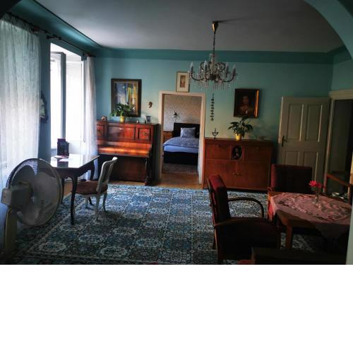 Authentic Old Town Appartement in the historic heart of Prague