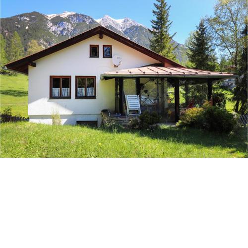 Authentisches Ferienhaus