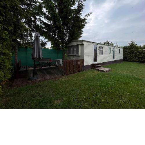 Autocamp Free Star - Mobilheimy