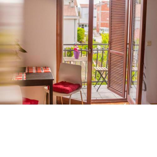Ava apartmani
