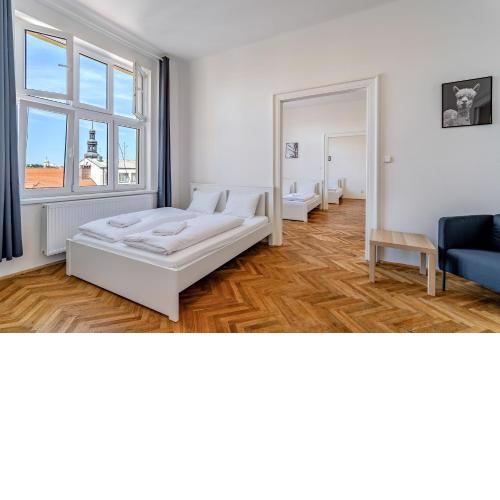 Avantguard Apartments