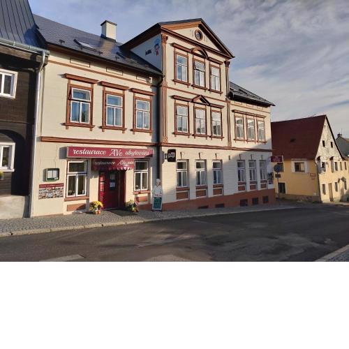 AVe Restaurant
