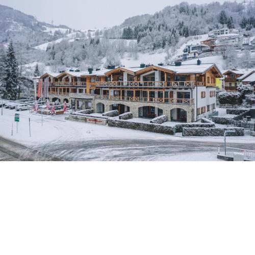 AvenidA Mountain Lodges Kaprun