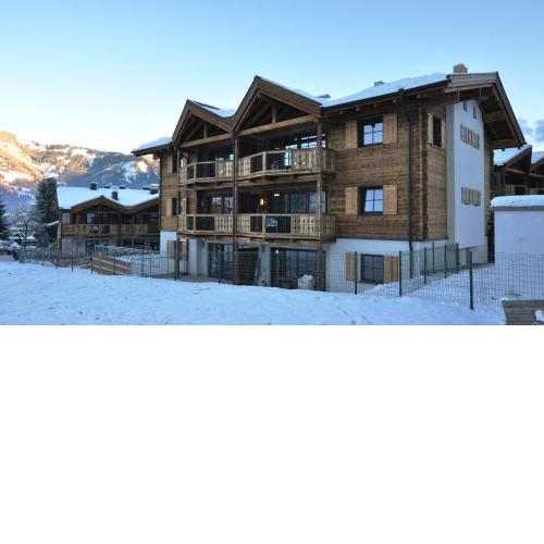 AvenidA Mountain Resort by Alpin Rentals