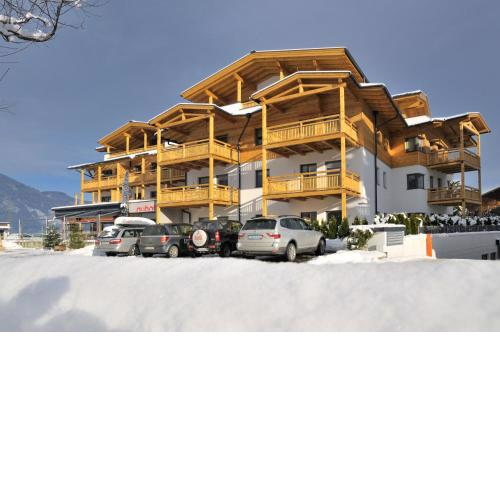 AvenidA Style Appartements by Alpin Rentals