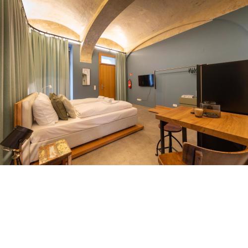 AWerner Suites Belvedere - Der Schlosser