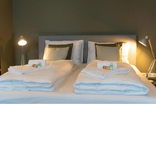 AWerner Suites Belvedere - Der Schmied
