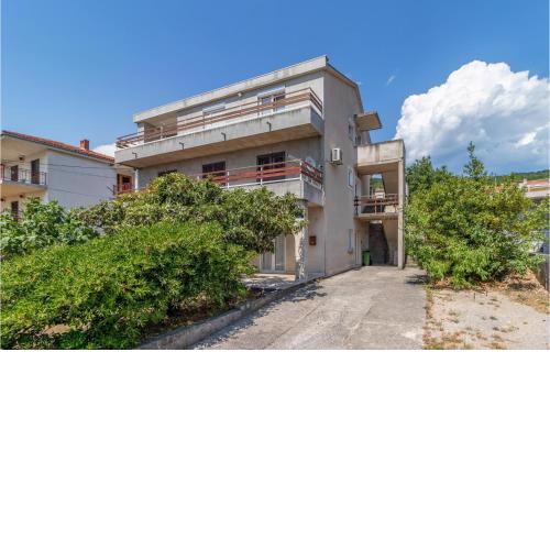 Awesome Apartment In Crikvenica With Kitchen