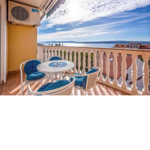 Awesome Apartment In Crikvenica With Wifi