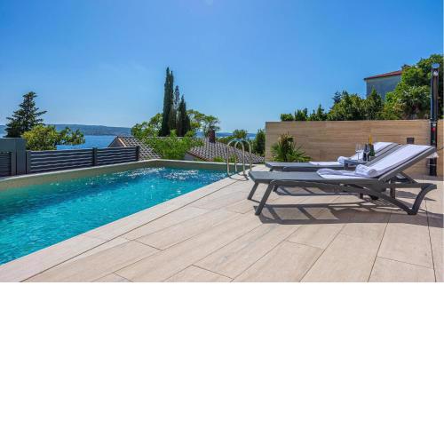 Awesome Apartment In Crikvenica