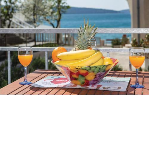 Awesome Apartment In Kastel Kambelovac With Wifi