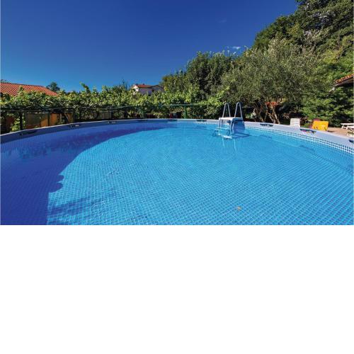 Awesome Apartment In Lovran With House Sea View