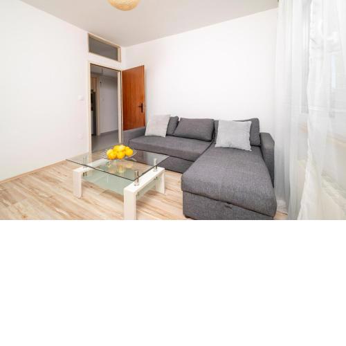 Awesome Apartment In Pula With Wifi