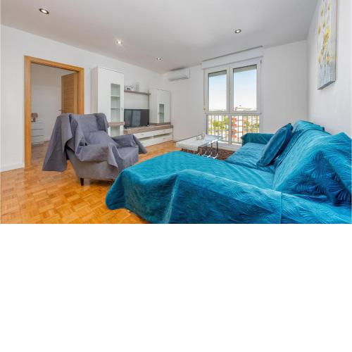 Awesome Apartment In Zadar With Wifi