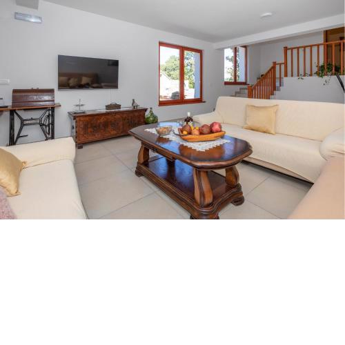 Awesome Home In Kula Norinska With Kitchen