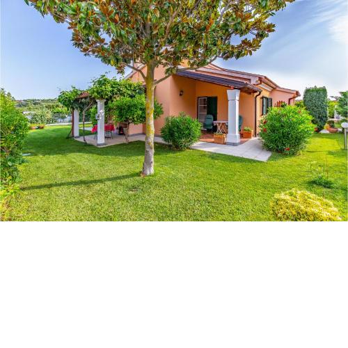 Awesome Home In Pula With Outdoor Swimming Pool