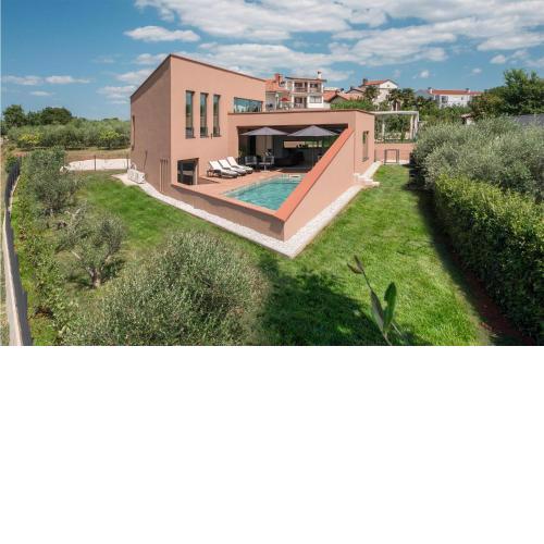 Awesome Home In Stancijeta With Kitchen