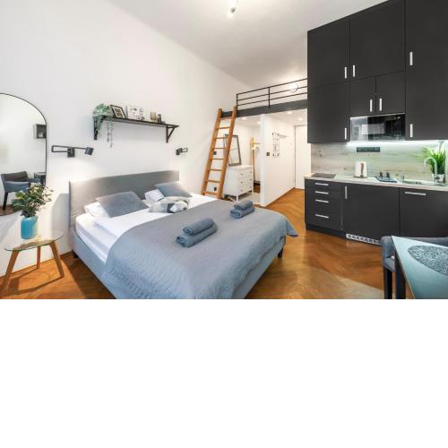Awesome Stay Studios
