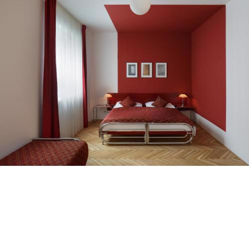 AXA Hotel