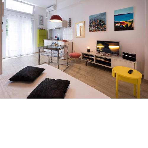 Ayre Apartman Split