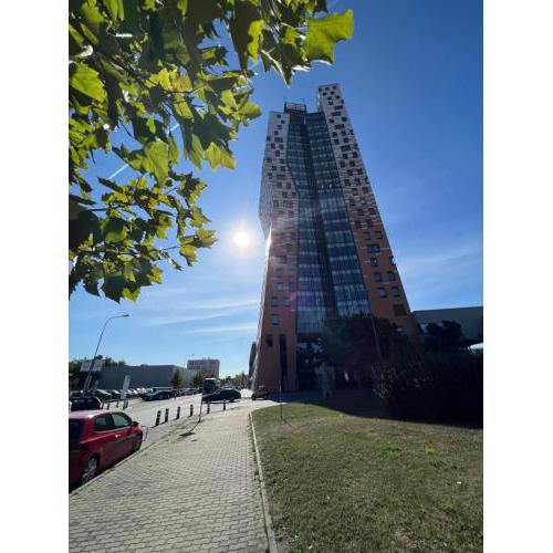 AZ Tower Apartment