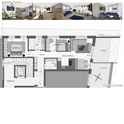 B living Apartments