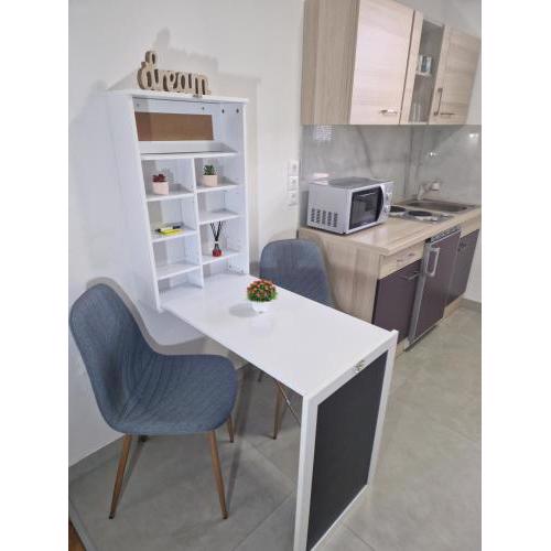 B-TIM Apartment