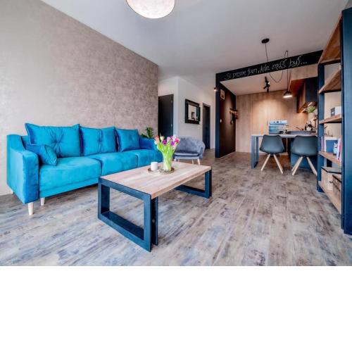 B10 Business Apartments