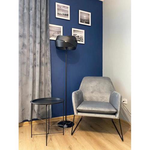 B2B Apartments