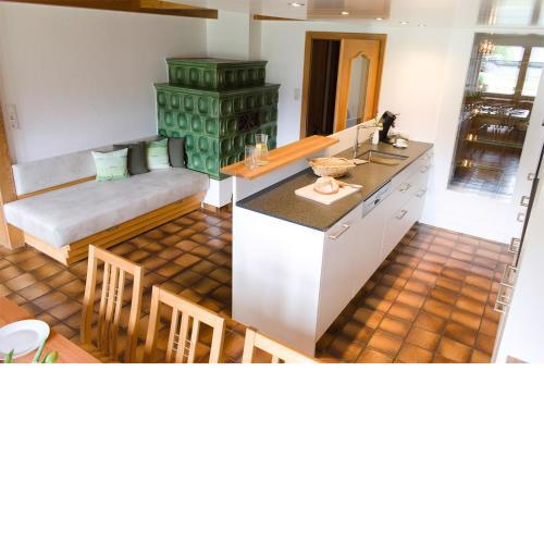 B31 - Ferienwohnung in Bezau