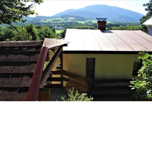 Babiččin Vejminek