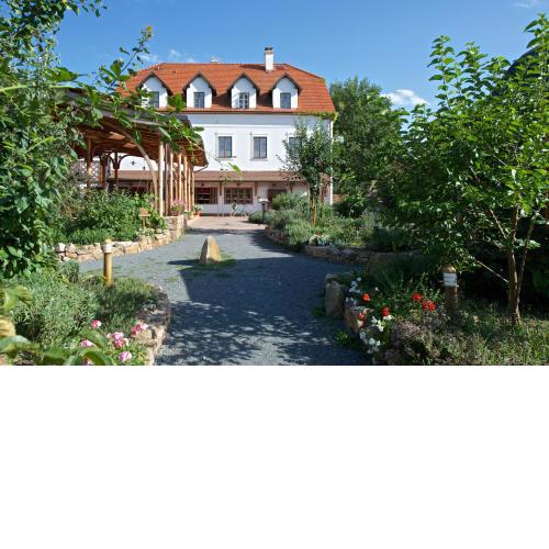 Babiččina Zahrada Penzion & Restaurant