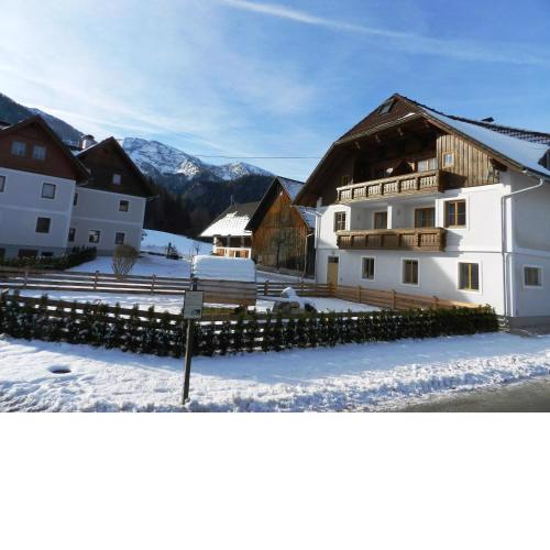 Baby- und Kinderbauernhof Riegler